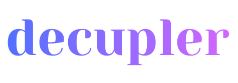 Decupler - Agence SEO IA