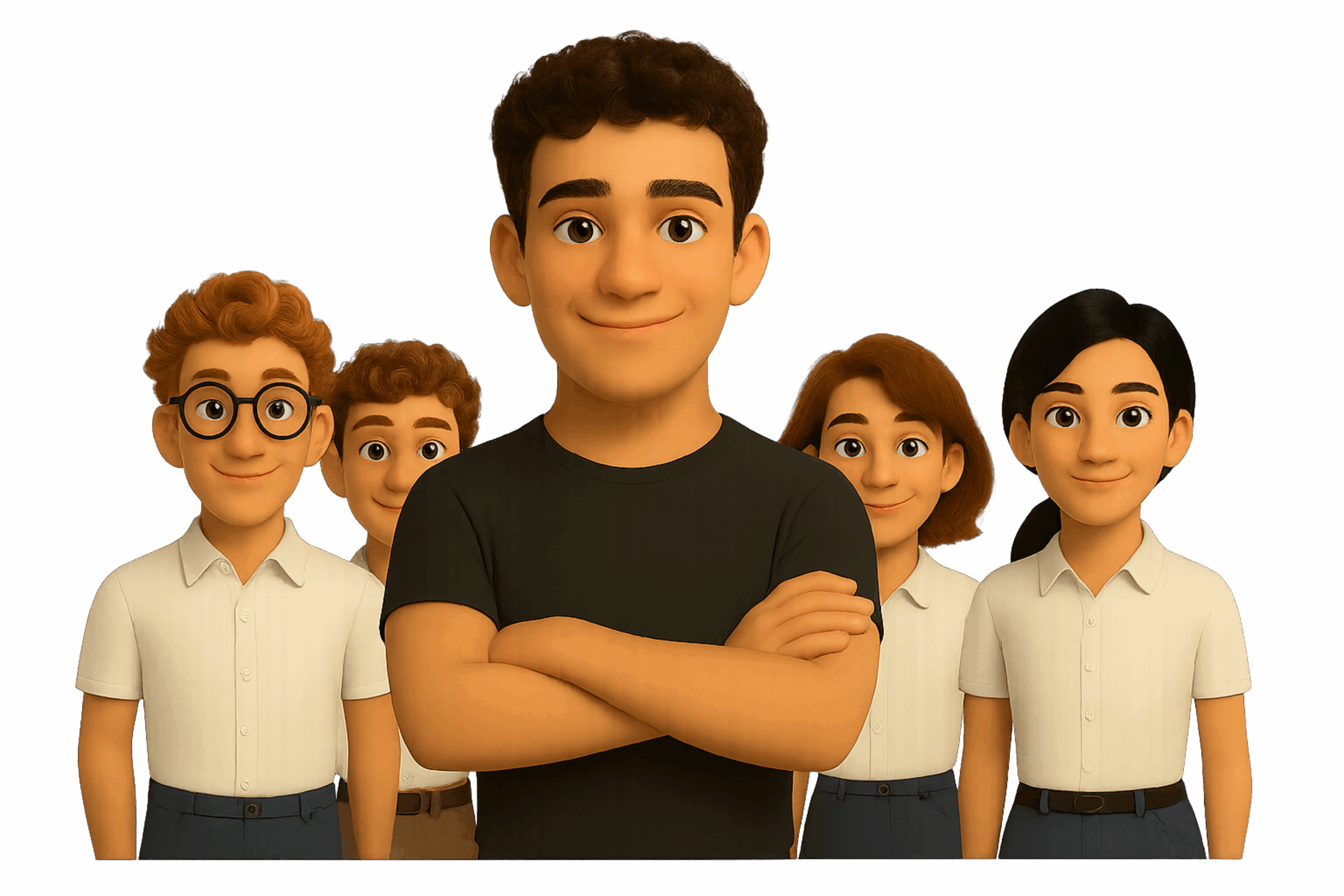 IA + Humain en collaboration