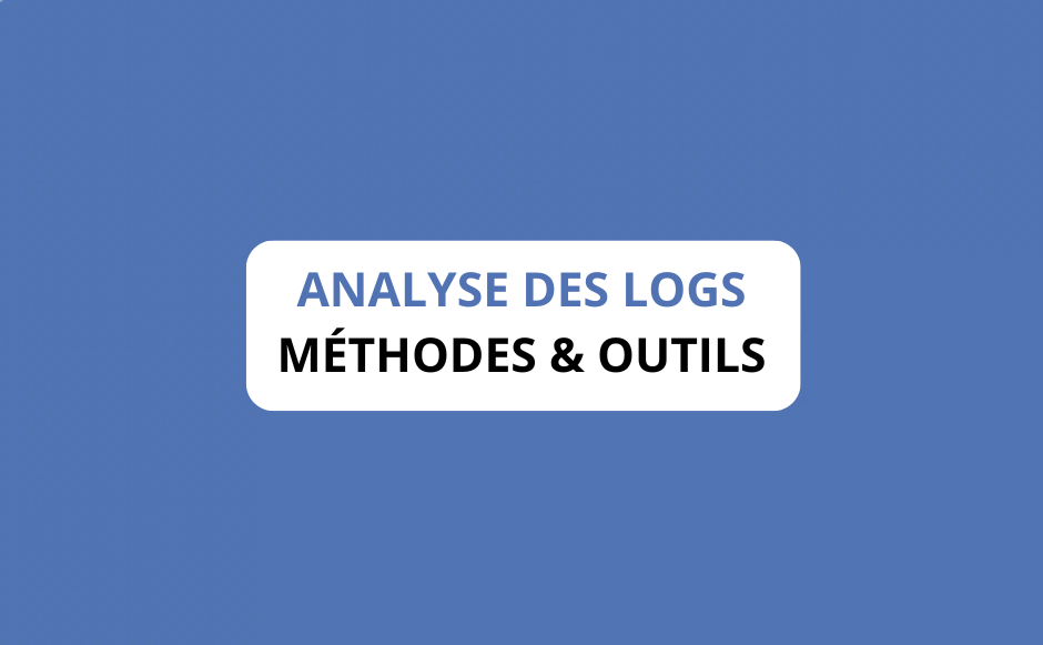 analyser des logs