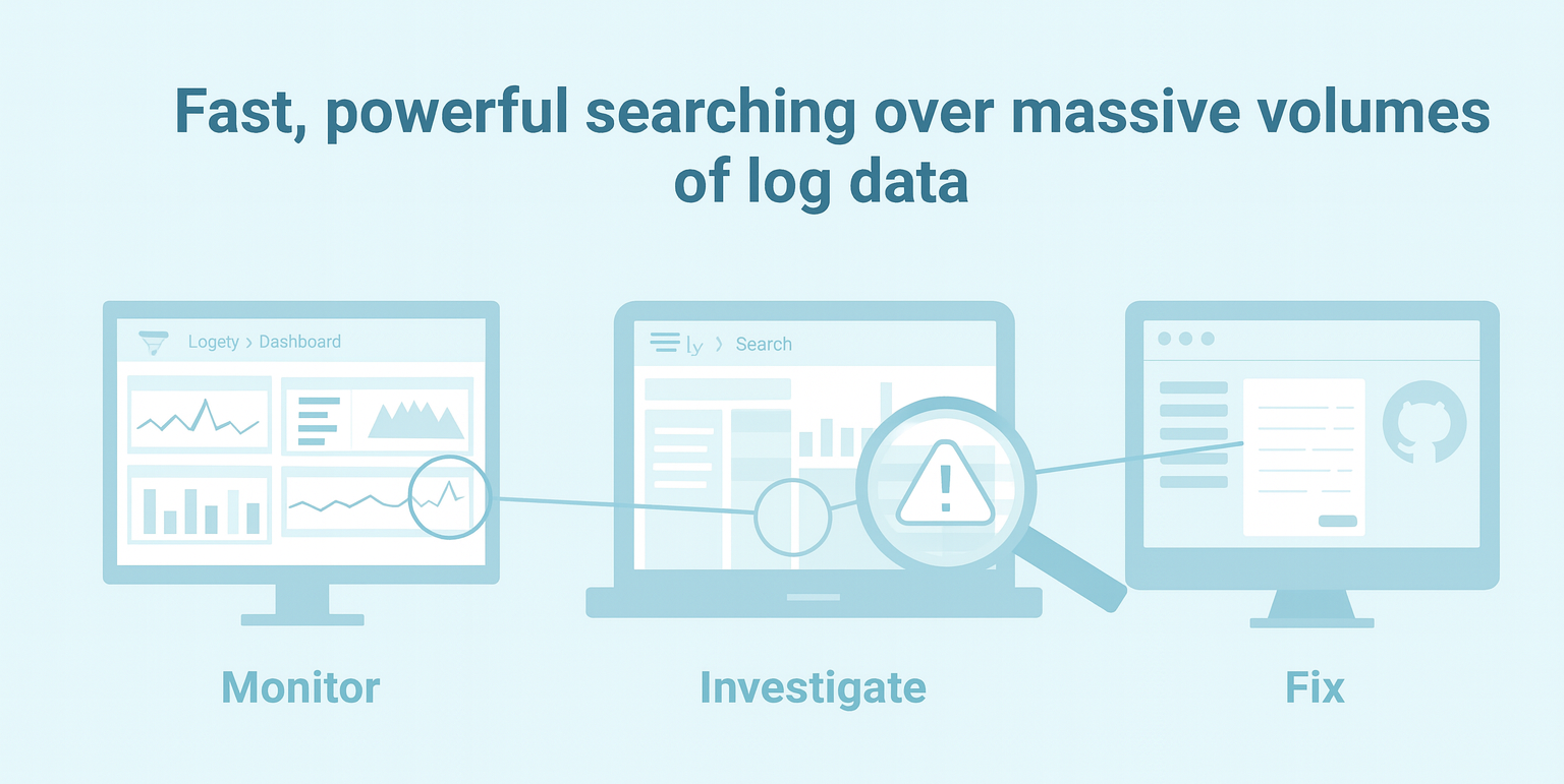 analyse des logs avec decupler