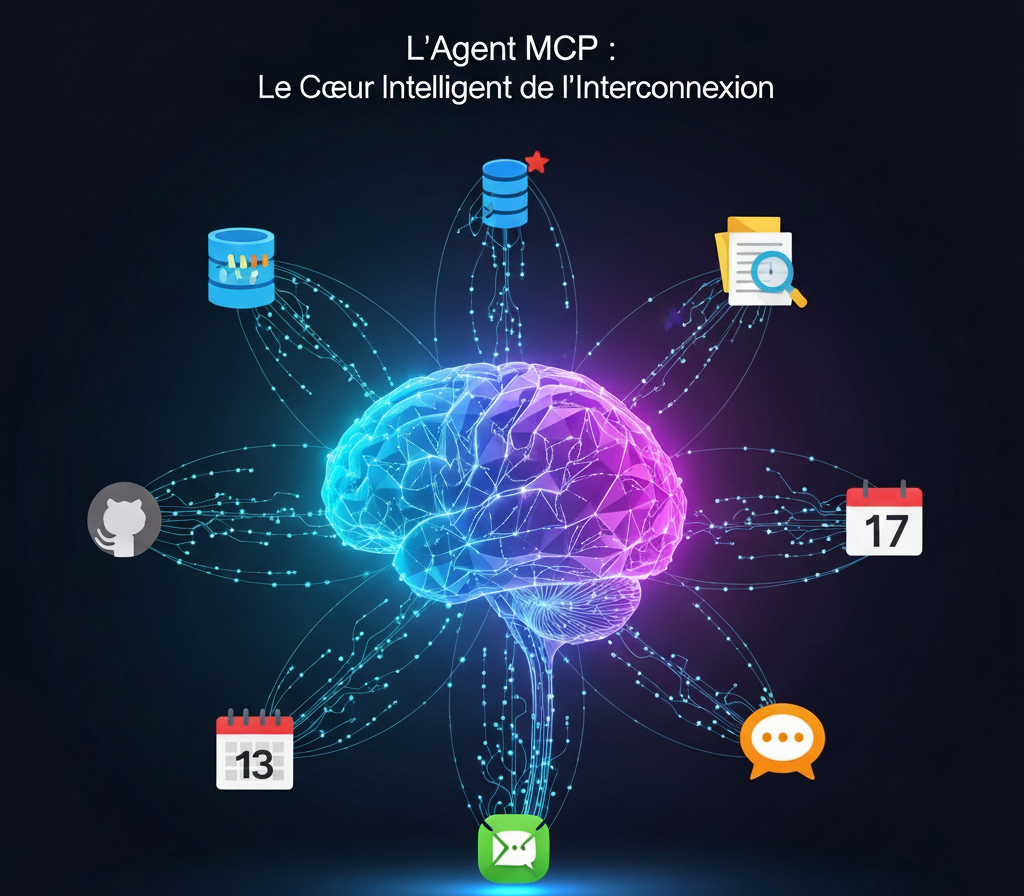 mcp agent illustration