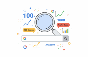 Image recherche de mots clés 