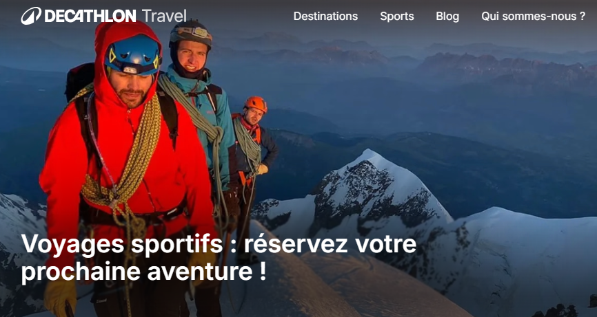 Résultats Google Search Console - Speed Inter