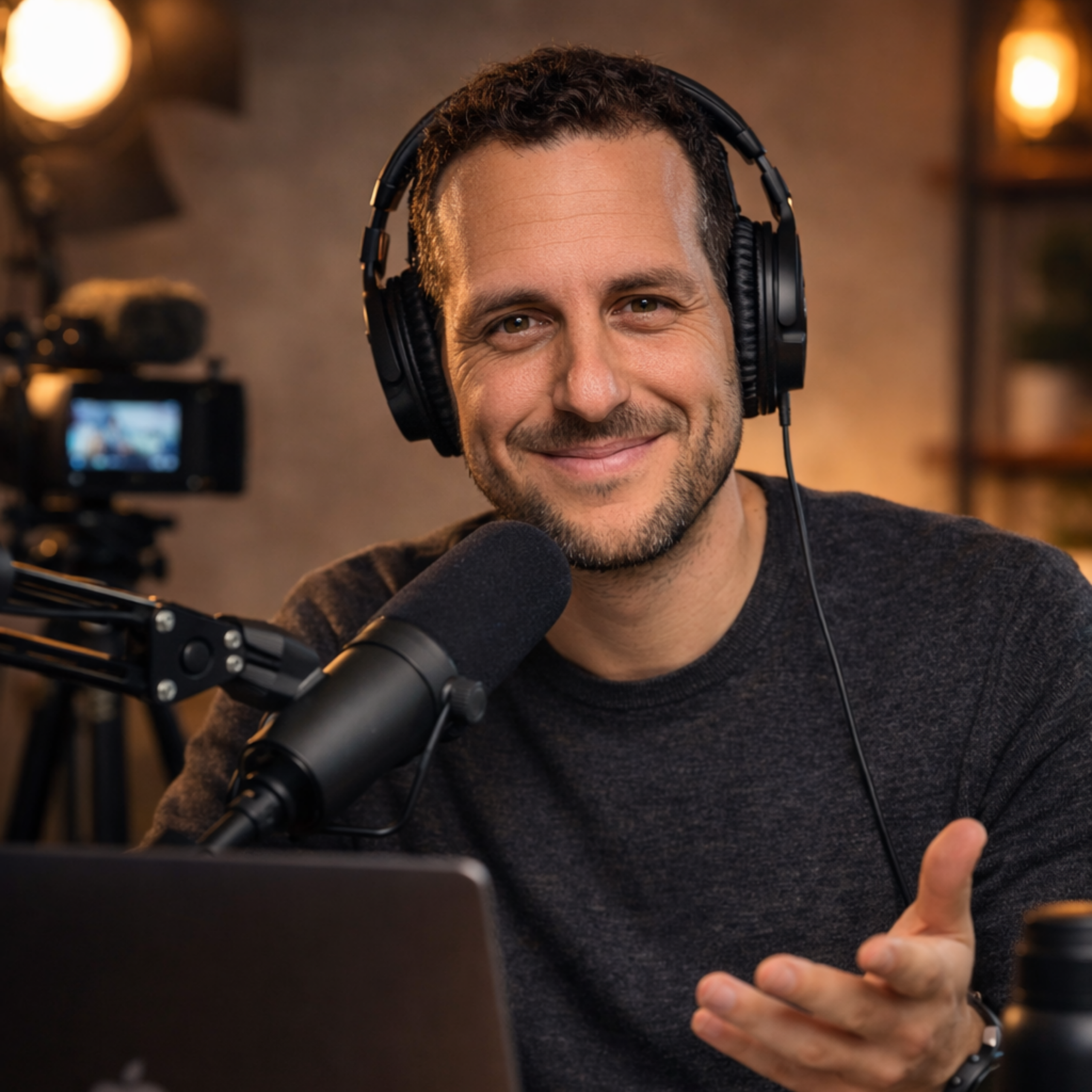 Nathan Fenina — GEO Accelerator