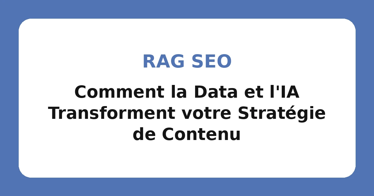 rag seo