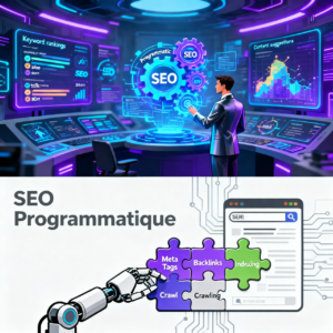 seo programmatique