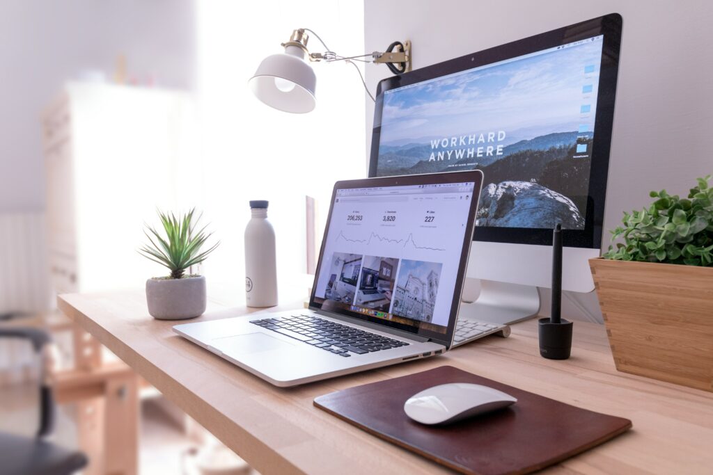 augmenter sa visibilité web