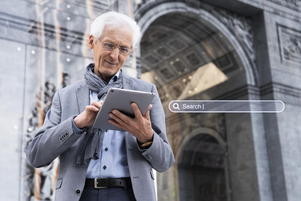 AI Overviews google