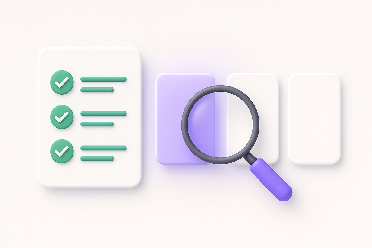 Checklist de questions à poser pour choisir la meilleure agence GEO