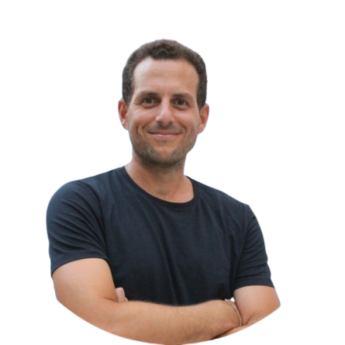 Nathan Fenina, expert SEO et GEO, fondateur de Décupler