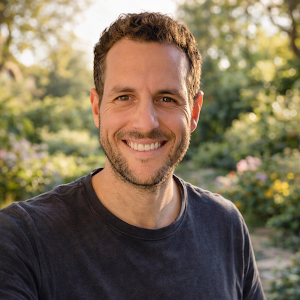 Nathan Fenina, fondateur de Décupler