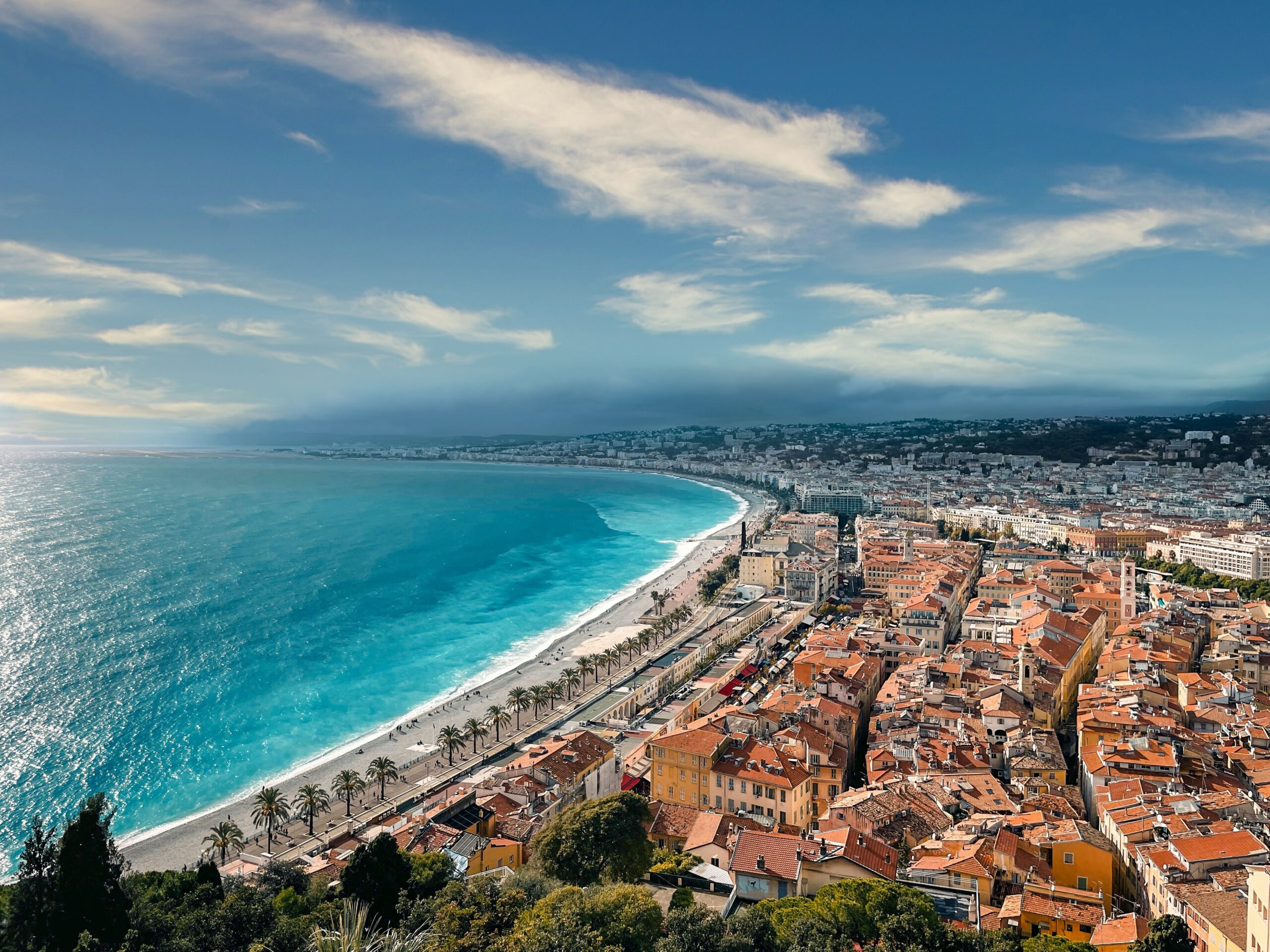 Agence SEO à Nice : référencement naturel des entreprises de la Côte d'Azur sur Google