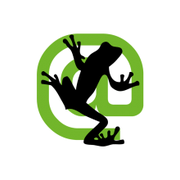Logo de Screaming Frog