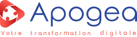 Logo Apogea