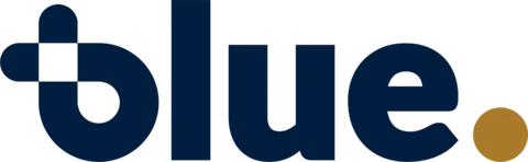 Logo Blue (BT Blue)