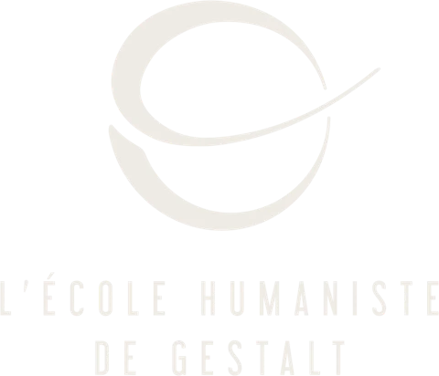 Logo École Humaniste de Gestalt