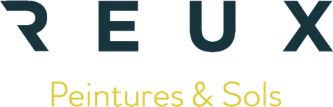 Logo Reux Travaux