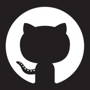 Logo de GitHub