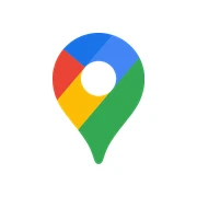 Logo de Google Maps