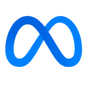 Logo de Meta